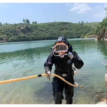 呂梁溺水打撈溺水救援隊(duì)，附近打撈隊(duì)