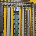 控制柜風機控制柜德州控制柜變頻控制柜廠家