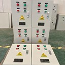 德州智能控制柜廠家定制PLC