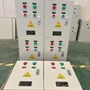 德州智能控制柜廠家定制PLC