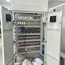 瀝青加溫罐PLC控制箱德州PLC控制柜廠家定制
