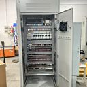 PLC控制柜-PLC電控柜-plc控制系統(tǒng)-山東藍(lán)科自動(dòng)化