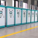 plc控制柜變頻控制柜藍(lán)科自動(dòng)化源頭工廠