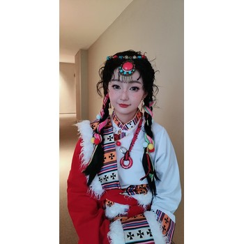 化妝師的搖籃