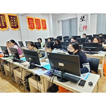 單縣嘉和會計實操做賬班開課！