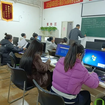 單縣會(huì)計(jì)實(shí)操做賬班開(kāi)課啦！