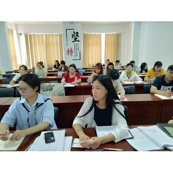 單縣嘉和職業培訓學校會計培訓