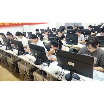單縣也有中級會計培訓(xùn)班啦