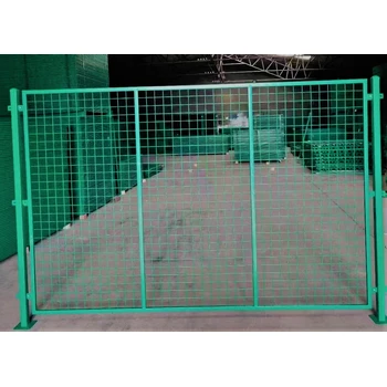 隔離網(wǎng)生產(chǎn)廠家直供適用于各種工廠車間耐用十年