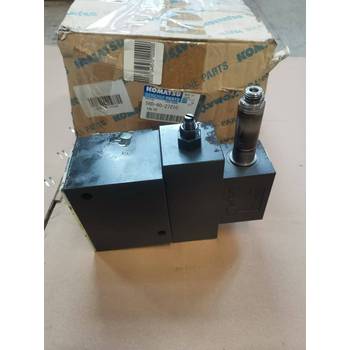 56D-60-27210制動冷卻器閥門HM300
