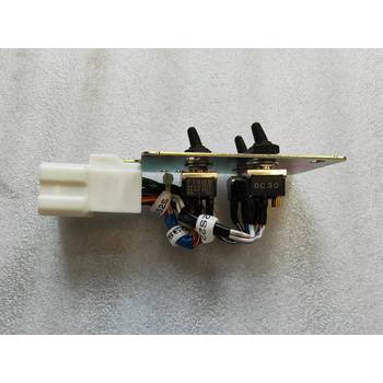 PC300-7安全鎖開關(guān)22U-06-22370,