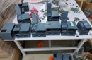內(nèi)江回收閑置西門子plc模塊回收二手拆機(jī)工程余貨圖片