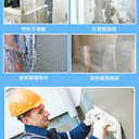 西安恒源達(dá)耐堿網(wǎng)格布：建筑品質(zhì)的可靠保障