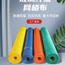 西安恒源達(dá)網(wǎng)格布：建筑品質(zhì)的可靠保障，施工的得力助手