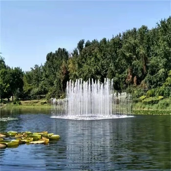 烏魯木齊旱地音樂噴泉設(shè)計(jì)施工維修公司