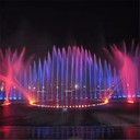 安陽公園音樂噴泉設計施工維修公司