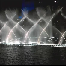 晉城音樂噴泉設(shè)備生產(chǎn)廠家圖片