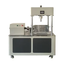 YT1200-II型土工合成材料直剪拉拔摩擦儀