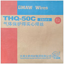 天津大橋THY-J507TiB氣保焊E70T-5CM氣保藥芯焊絲