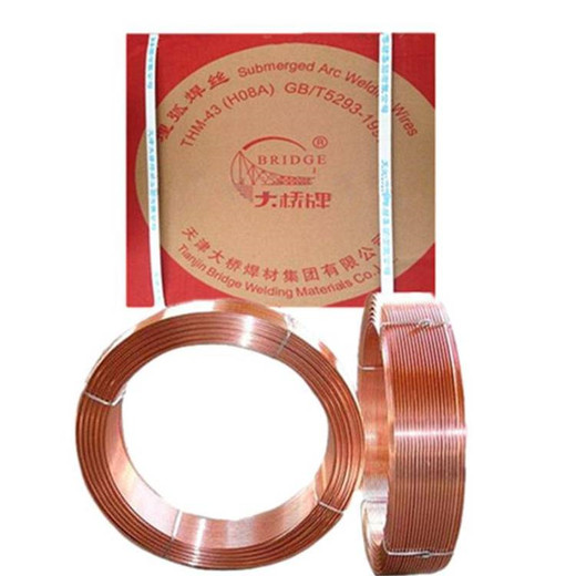 天津大橋牌THS-Ni6617焊絲ERNiCrCoMo-1鎳鉻鈷合金焊絲