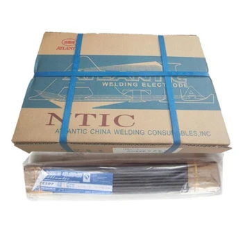 四川大西洋焊條CHH757R757焊條高溫耐熱鋼電焊條