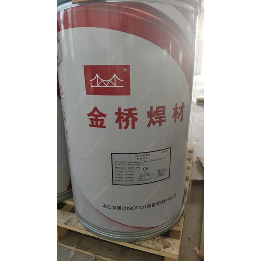 天津金橋焊材JQ.EQ347L焊帶不銹鋼焊帶