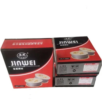 北京金威ER410NiMo焊絲JWF601A不銹鋼埋弧焊絲與焊劑