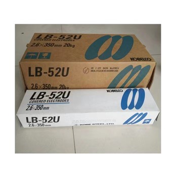 日本神鋼KOBELCOLB-88LT高強度鋼手工焊條碳鋼焊條