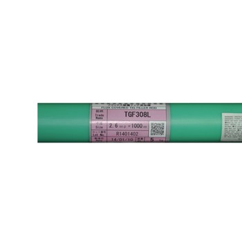 日本油脂TasetoGFW310E不銹鋼藥芯焊絲E310T0-1焊絲