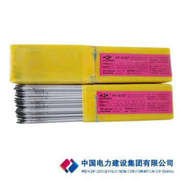 上海電力PP-R302珠光體耐熱鋼焊條耐熱鋼焊接材料