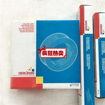 瑞士奧林康OERLIKONFLUXOCORD31HD低合金焊劑低合金焊絲