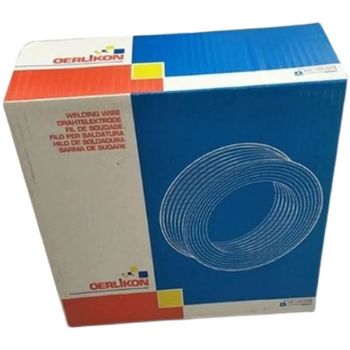 瑞士奧林康OERLIKONFLUXOCORD31HD低合金焊劑低合金焊絲