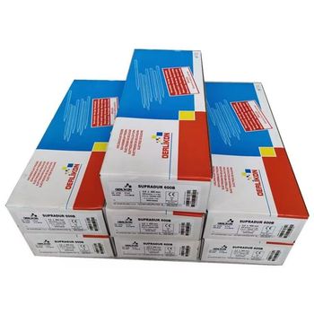 瑞士奧林康OERLIKONFLUXOCORD31HD低合金焊劑低合金焊絲