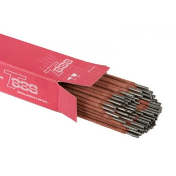 德國(guó)蒂森ThyssenThermanitGEW/F不銹鋼焊條焊碳鋼焊