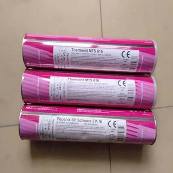 德國蒂森Thermanit25/09CuT不銹鋼焊絲ER2553氣保焊絲0.8-3.2mm-