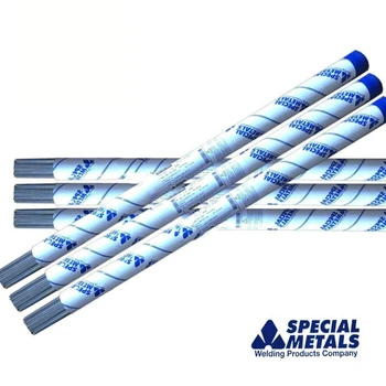 銷(xiāo)售代理美國(guó)SMC超合金NI-ROD鎳基焊條