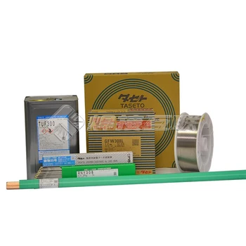 供應(yīng)銷售日本油脂TGTi-7鈦合金焊絲