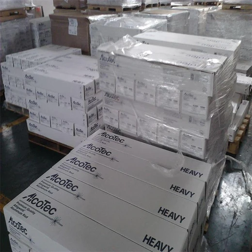 美國泰克羅伊Techalloy208鎳合金焊絲