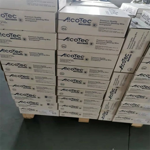 美國泰克羅伊Techalloy413鎳合金焊絲