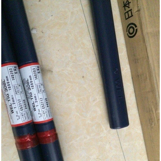 日本威爾TIGHM-40不銹鋼焊絲