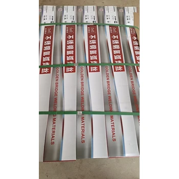 供應(yīng)代理金橋A132焊條不銹鋼