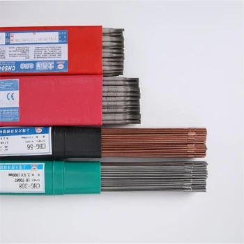 四川大西洋CHE425非合金鋼焊條不銹鋼焊條