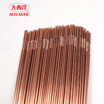 大西洋CHG-316LHR焊絲ER316L低碳不銹鋼核電TiG焊絲