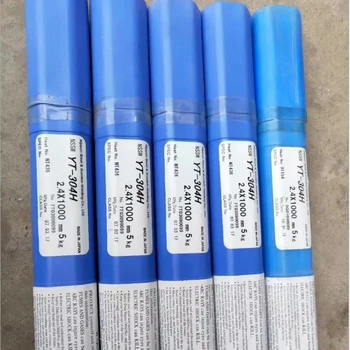 日本神鋼KOBELCODW-309MoLP不銹鋼MAG焊材焊接焊條