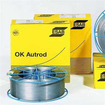 瑞典伊薩ESABOK67.50焊條手工電弧焊焊焊條