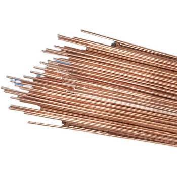 美國(guó)泰克羅伊TECHALLOYTech-Rod141ENi-1純鎳合金焊條