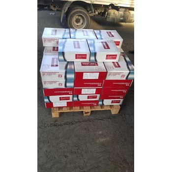 天津金橋焊材A222鈦鈣型藥皮低碳Cr19Ni13Mo2Cu耐高溫焊條