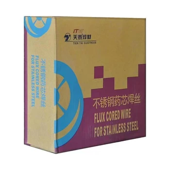 代理天泰焊材TF-350CMV低合金鋼用埋弧焊絲