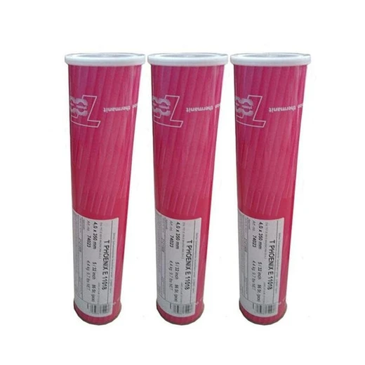 德國(guó)蒂森ThyssenThermanitGEW/F不銹鋼焊條