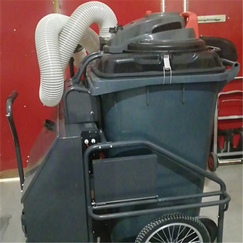 北京富華FH-8100物業(yè)吸葉機(jī)